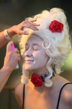 Photos by Michael Troutman (99/365)